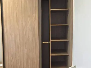 Wohnung zur Miete mit 1 Zimmer in Chatuchak, Bangkok