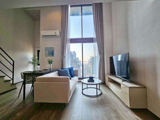 For rent 1 bed condo in Phra Khanong, Bangkok