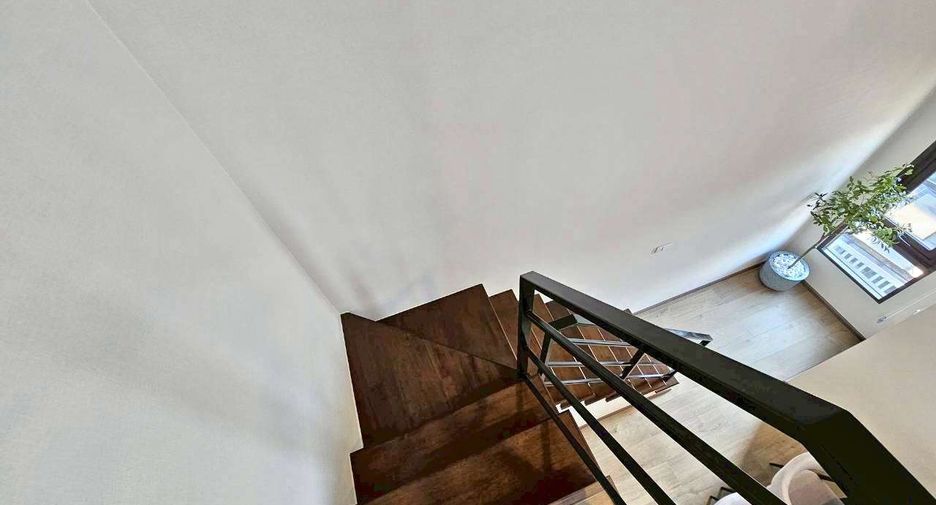 For rent 1 bed condo in Phra Khanong, Bangkok