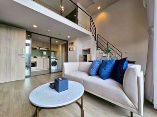 For rent 1 bed condo in Phra Khanong, Bangkok
