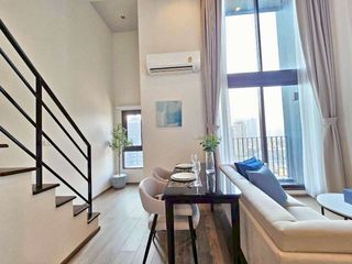 For rent 1 bed condo in Phra Khanong, Bangkok