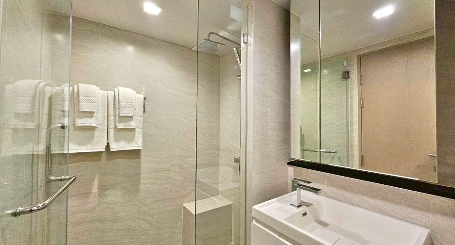 For rent 1 bed condo in Phra Khanong, Bangkok
