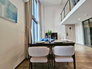 For rent 1 bed condo in Phra Khanong, Bangkok