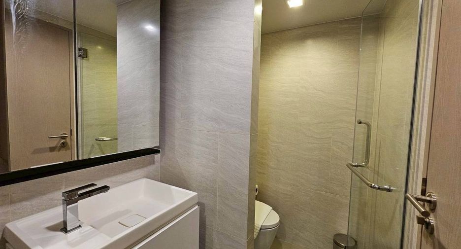 Condo en alquiler de 1 habitaciones en Phra Khanong, Bangkok