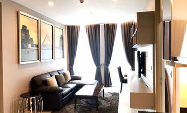 For rent 2 ベッドルーム condo in Pathum Wan, Bangkok