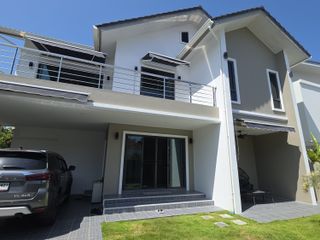 For rent 3 bedrooms house in Mueang Phuket, Phuket