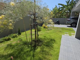 For rent 3 bedrooms house in Mueang Phuket, Phuket