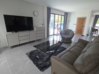 For rent 3 bedrooms house in Mueang Phuket, Phuket