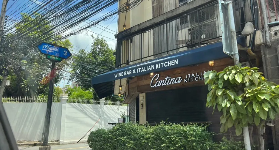 For rent and for sale studio condo in Phaya Thai, Bangkok