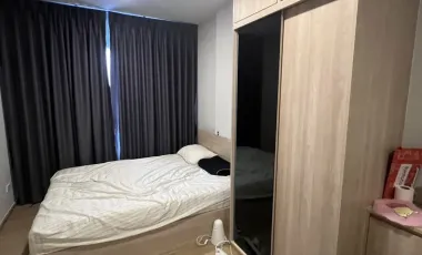 For rent studio condo in Watthana, Bangkok