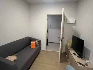 Condo en alquiler de estudio en Watthana, Bangkok