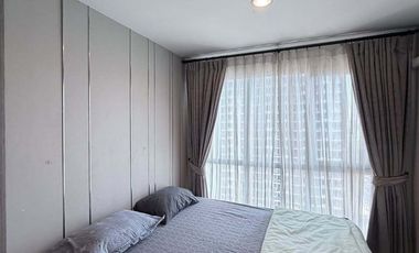 Wohnung zur Miete mit 2 Zimmer in Sathon, Bangkok