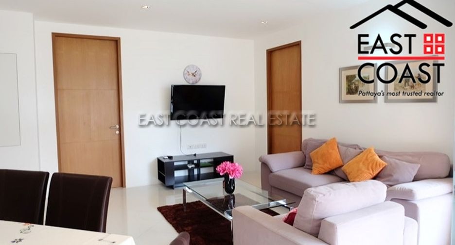 Condo en venta y en alquiler de 2 habitaciones en Bang Lamung, Chonburi