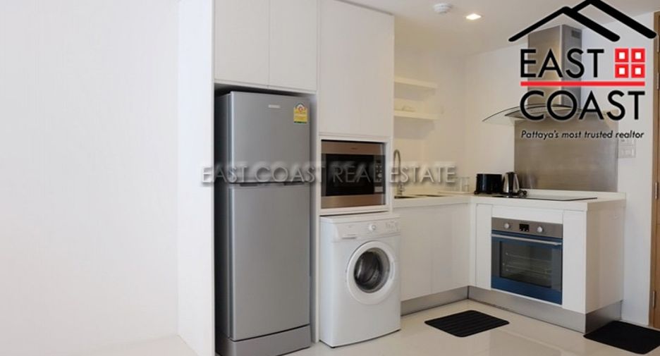 Condo en venta y en alquiler de 2 habitaciones en Bang Lamung, Chonburi