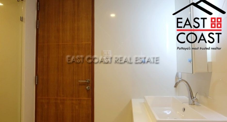 Condo en venta y en alquiler de 2 habitaciones en Bang Lamung, Chonburi