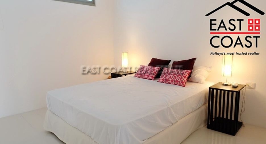 Condo en venta y en alquiler de 2 habitaciones en Bang Lamung, Chonburi