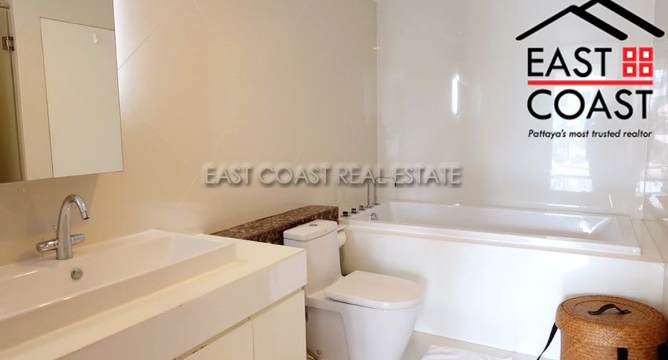 Condo en venta y en alquiler de 2 habitaciones en Bang Lamung, Chonburi