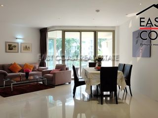 For Rent 2 Bedroom Condo In Bang Lamung, Chonburi