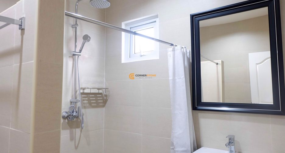 For rent 3 bedrooms house in Bang Lamung, Chonburi