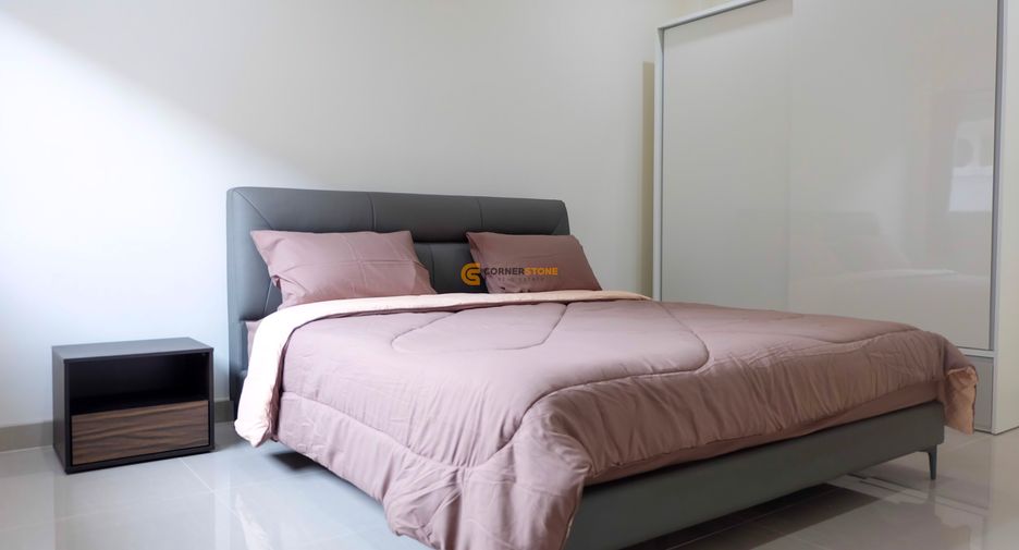 For rent 3 bedrooms house in Bang Lamung, Chonburi