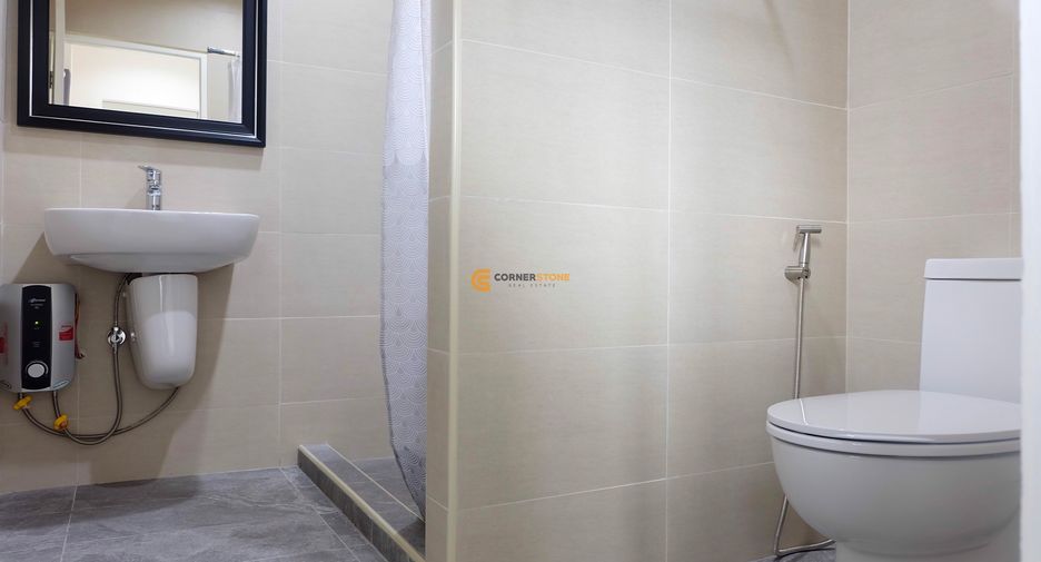 For rent 3 bedrooms house in Bang Lamung, Chonburi