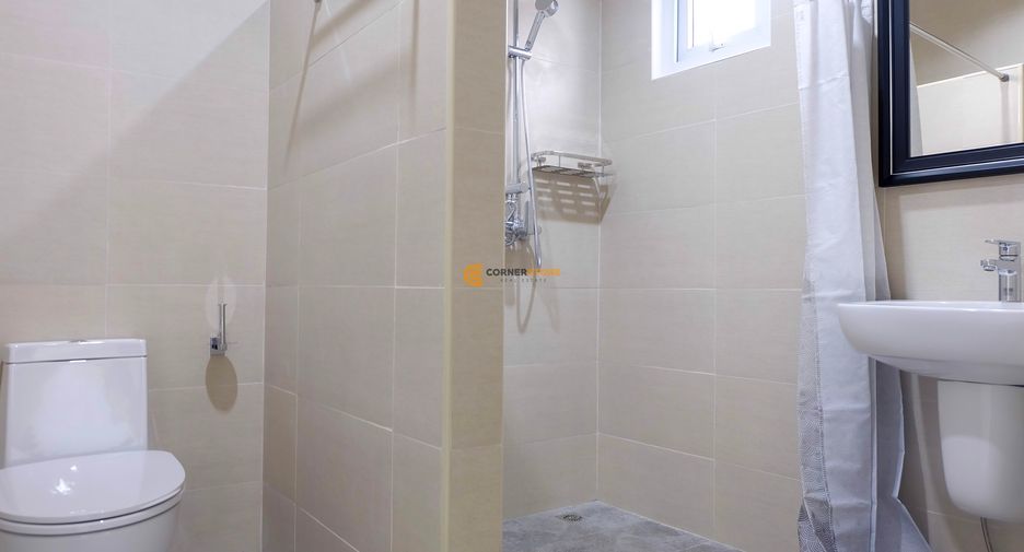 For rent 3 bedrooms house in Bang Lamung, Chonburi