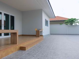 Haus zur Miete mit 3 Zimmer in Bang Lamung, Chonburi