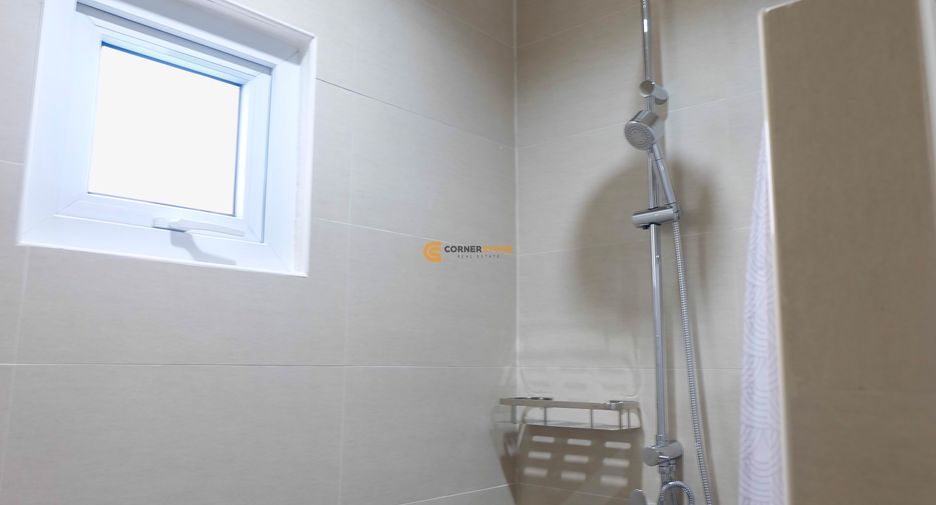 For rent 3 bedrooms house in Bang Lamung, Chonburi