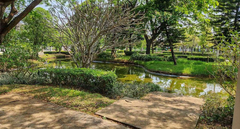 ให้เช่า 4 ห้องนอน บ้านเดี่ยว ใน แม่ริม, เชียงใหม่