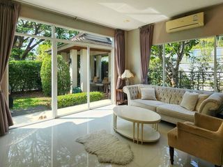 Casa en alquiler de 4 habitaciones en Mae Rim, Chiang Mai