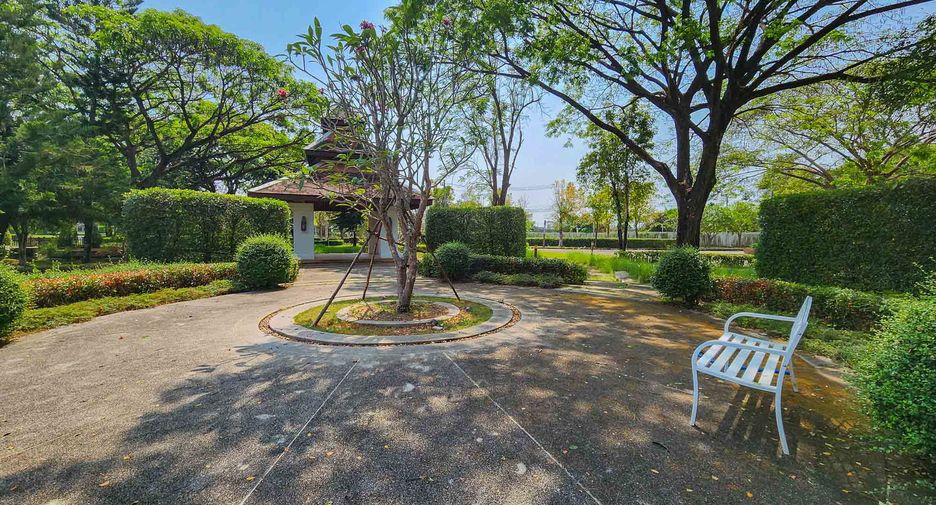 ให้เช่า 4 ห้องนอน บ้านเดี่ยว ใน แม่ริม, เชียงใหม่