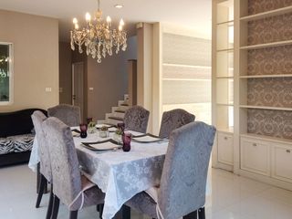 For Rent 4 Bedroom House In Mae Rim, Chiang Mai