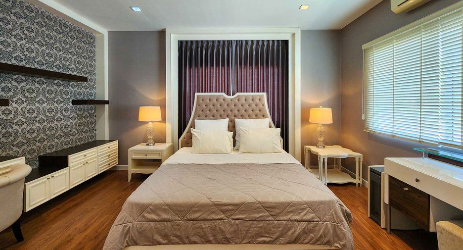 ให้เช่า 4 ห้องนอน บ้านเดี่ยว ใน แม่ริม, เชียงใหม่