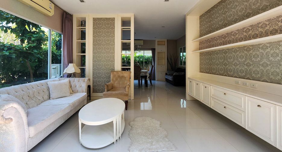 ให้เช่า 4 ห้องนอน บ้านเดี่ยว ใน แม่ริม, เชียงใหม่