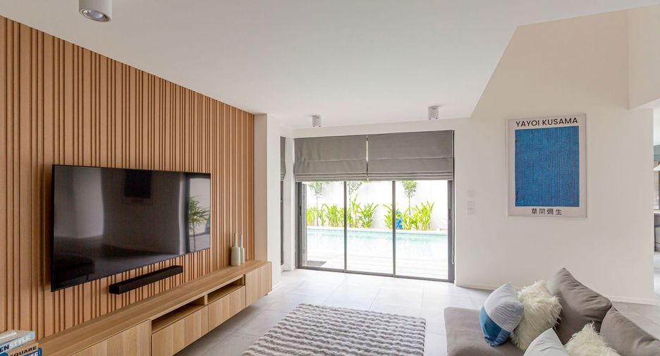 Haus zum Kauf mit 4 Zimmer in Hang Dong, Chiang Mai