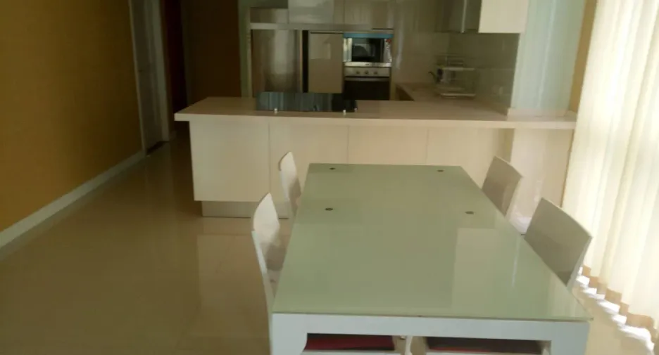 For sale and for rent 3 bedrooms condo in Phaya Thai, Bangkok