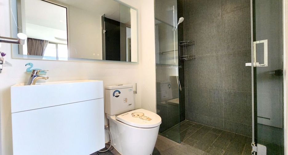 À vendre 3 chambres condo à Hua Hin, Prachuap Khiri Khan