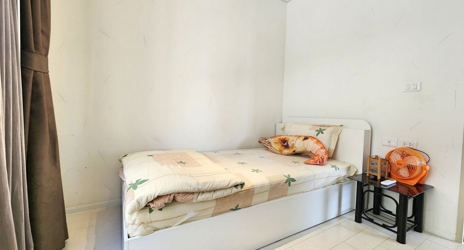 À vendre 3 chambres condo à Hua Hin, Prachuap Khiri Khan