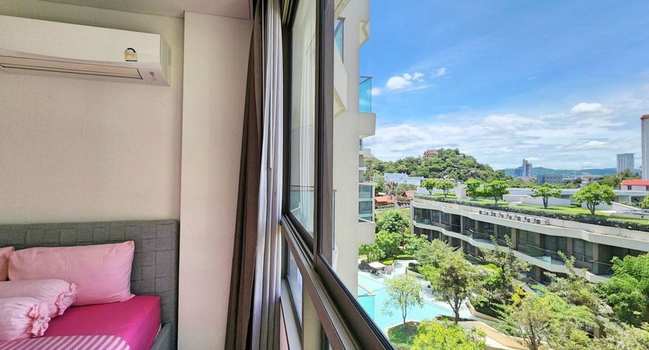 À vendre 3 chambres condo à Hua Hin, Prachuap Khiri Khan