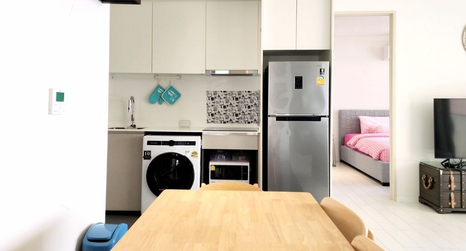 À vendre 3 chambres condo à Hua Hin, Prachuap Khiri Khan