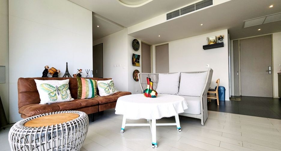À vendre 3 chambres condo à Hua Hin, Prachuap Khiri Khan