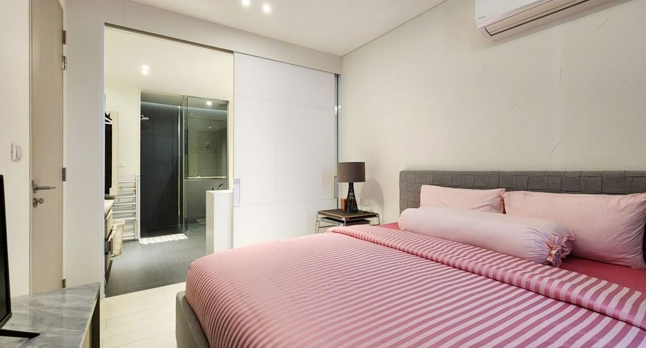 À vendre 3 chambres condo à Hua Hin, Prachuap Khiri Khan