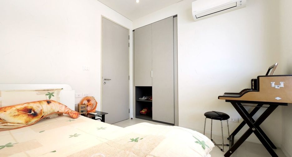 À vendre 3 chambres condo à Hua Hin, Prachuap Khiri Khan