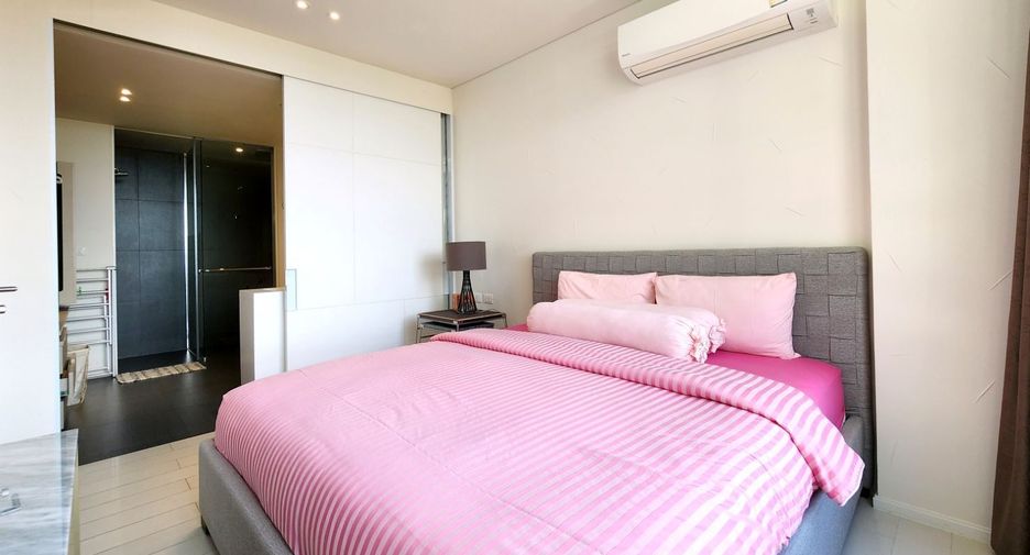 À vendre 3 chambres condo à Hua Hin, Prachuap Khiri Khan