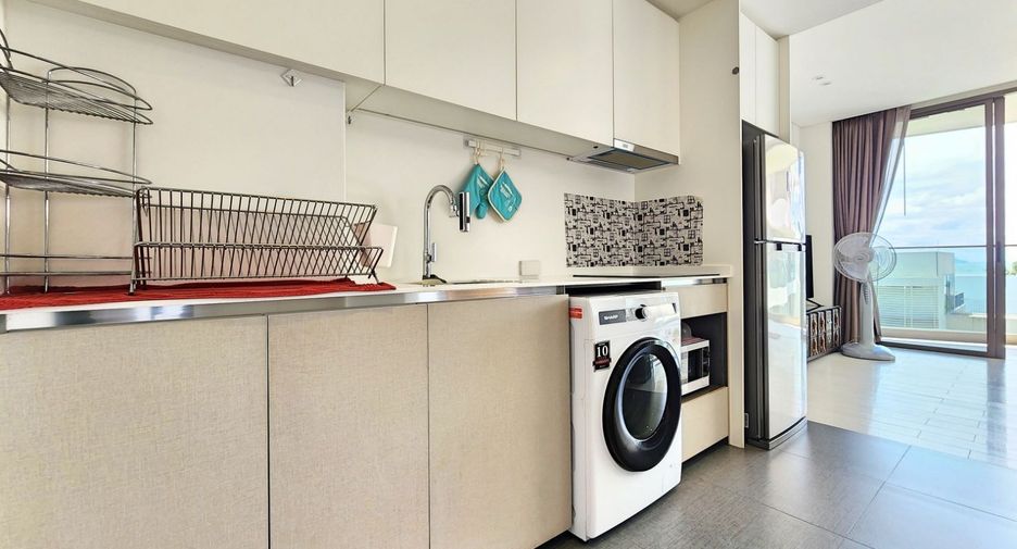 À vendre 3 chambres condo à Hua Hin, Prachuap Khiri Khan