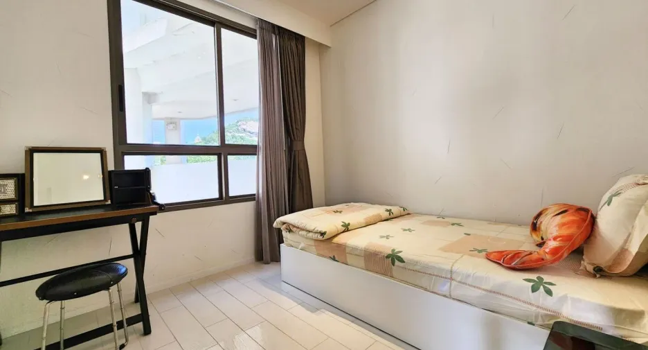 À vendre 3 chambres condo à Hua Hin, Prachuap Khiri Khan