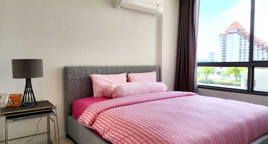 À vendre 3 chambres condo à Hua Hin, Prachuap Khiri Khan