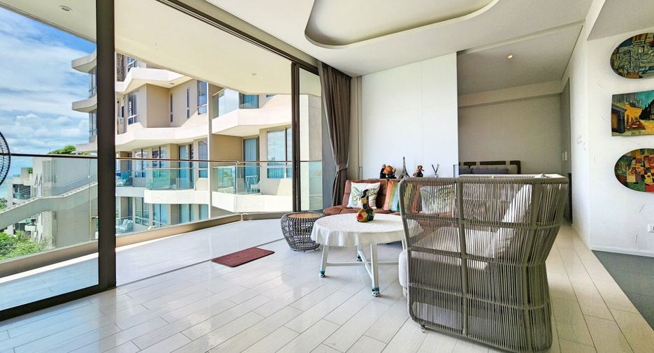 À vendre 3 chambres condo à Hua Hin, Prachuap Khiri Khan