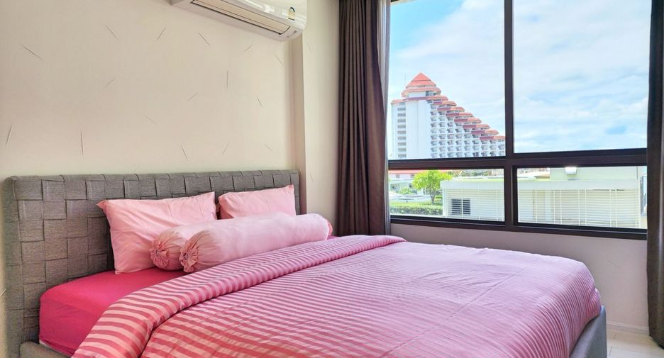 À vendre 3 chambres condo à Hua Hin, Prachuap Khiri Khan