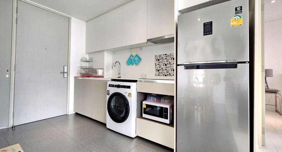 À vendre 3 chambres condo à Hua Hin, Prachuap Khiri Khan
